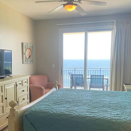 Sterling Breeze 1007 Apartment Panama City Beach Luaran gambar