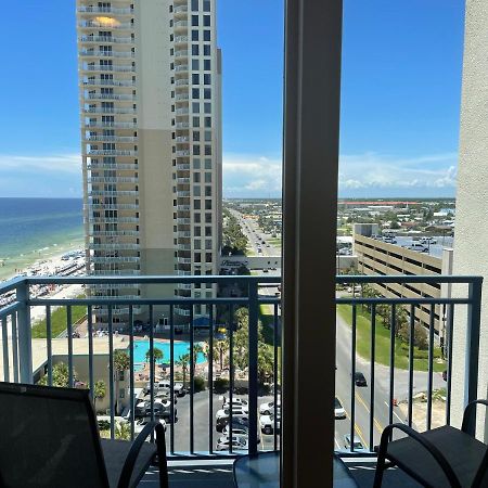 Sterling Breeze 1007 Apartment Panama City Beach Luaran gambar