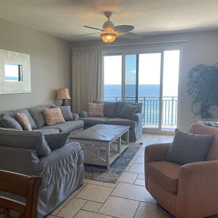 Sterling Breeze 1007 Apartment Panama City Beach Luaran gambar