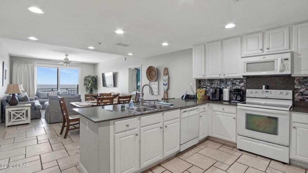 Sterling Breeze 1007 Apartment Panama City Beach Luaran gambar