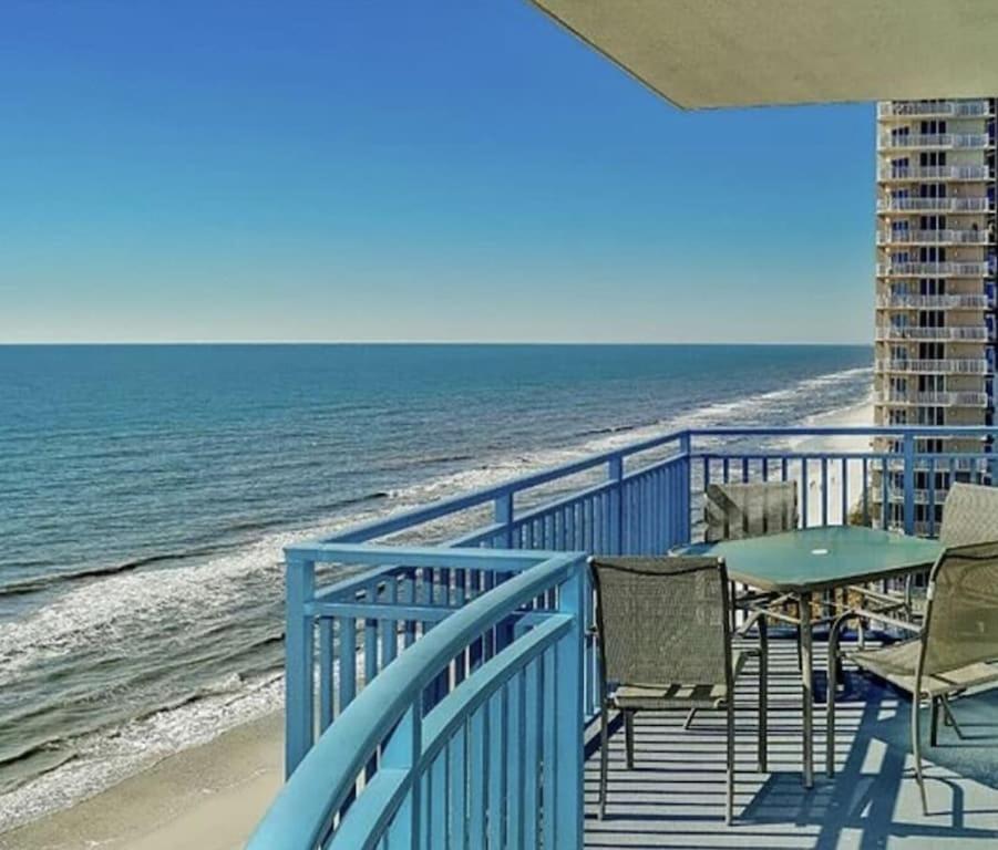 Sterling Breeze 1007 Apartment Panama City Beach Luaran gambar