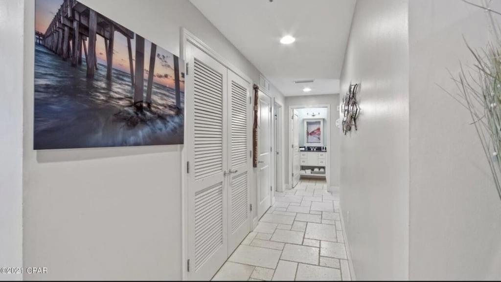 Sterling Breeze 1007 Apartment Panama City Beach Luaran gambar