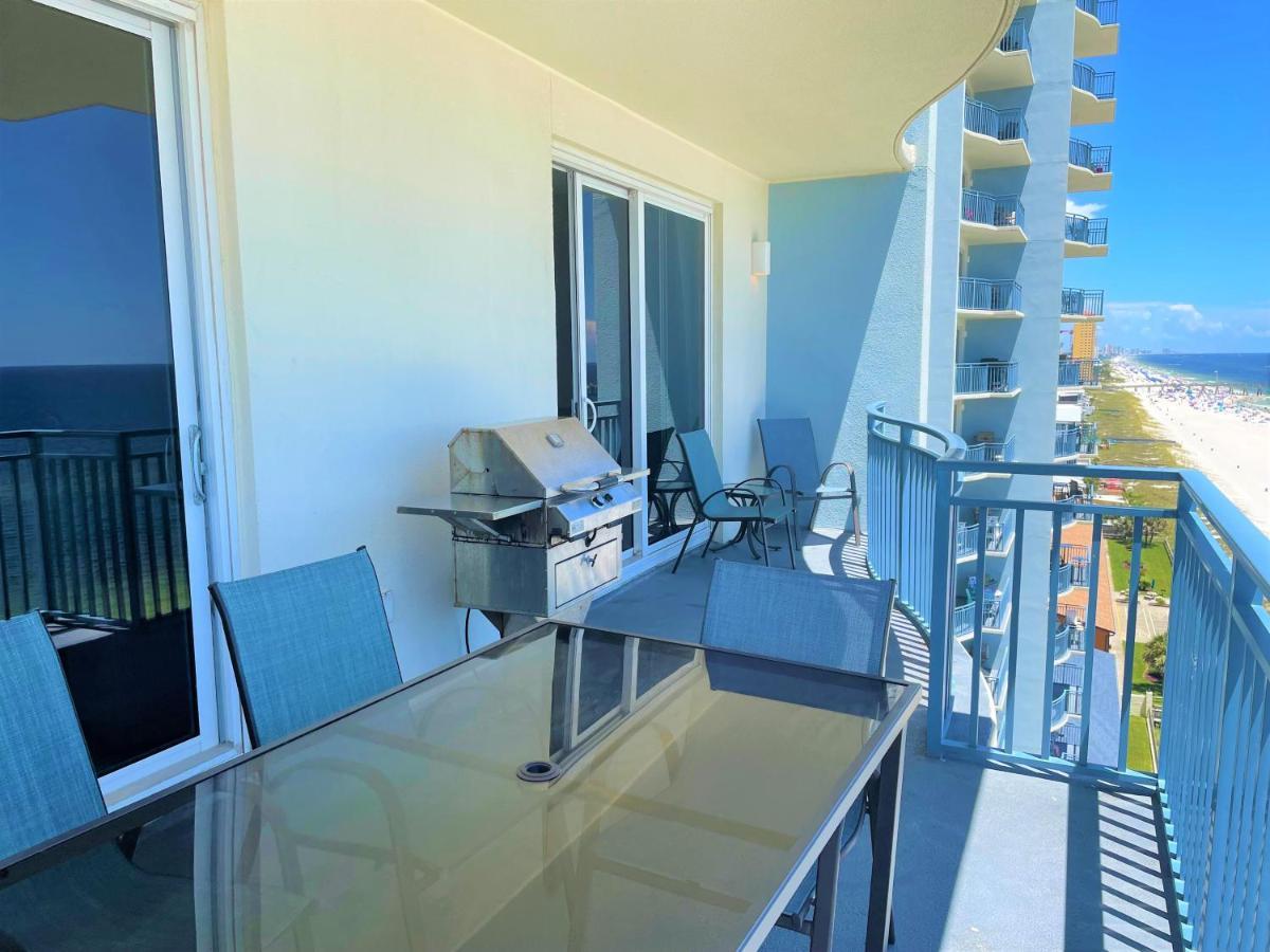 Sterling Breeze 1007 Apartment Panama City Beach Luaran gambar