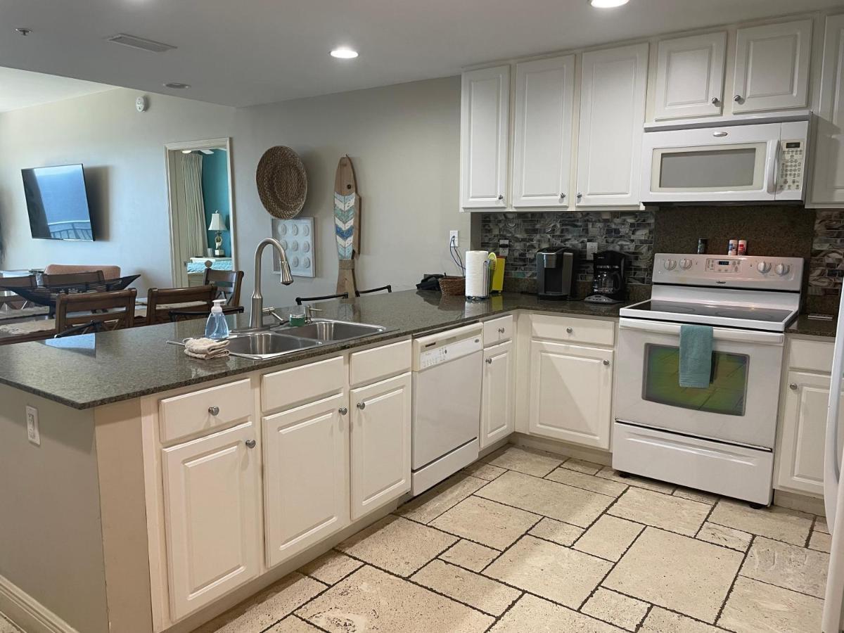 Sterling Breeze 1007 Apartment Panama City Beach Luaran gambar