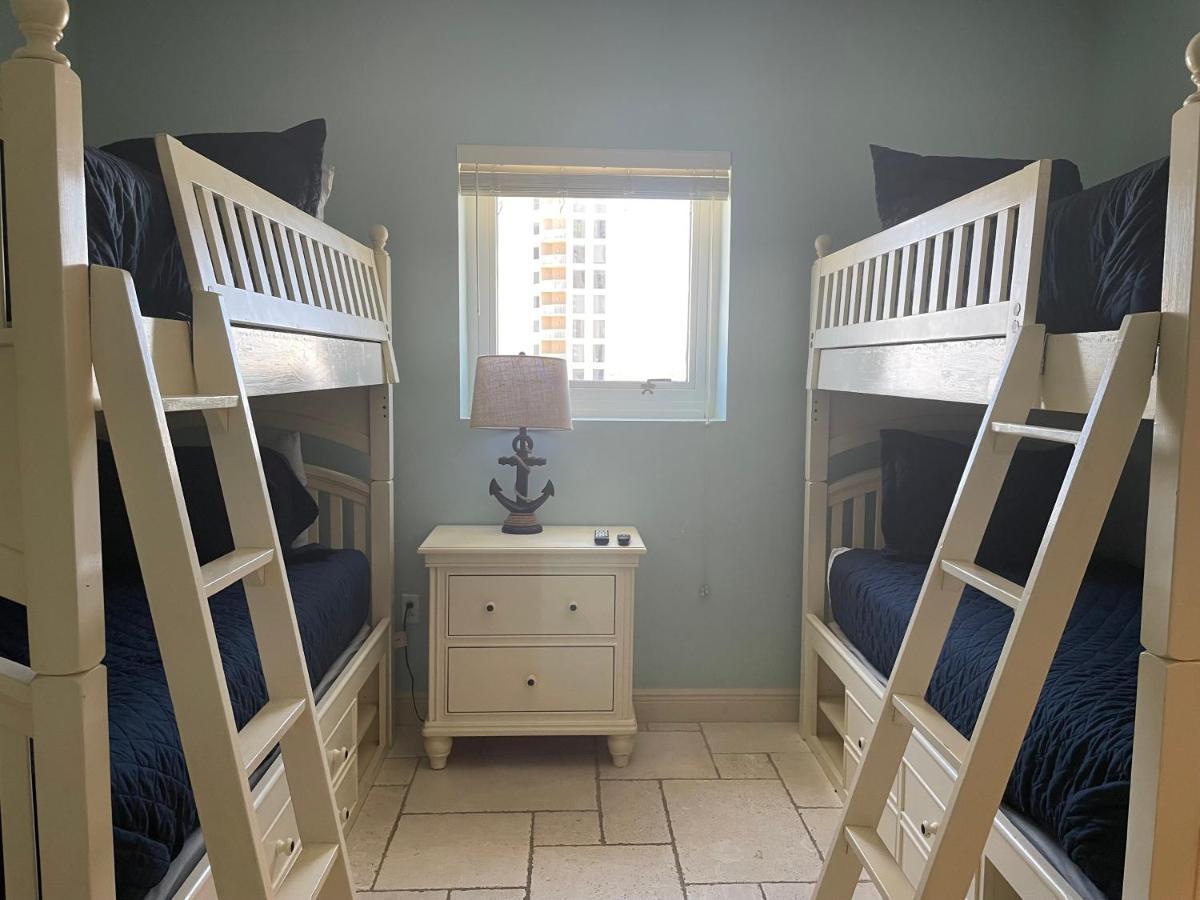 Sterling Breeze 1007 Apartment Panama City Beach Luaran gambar