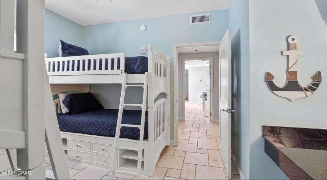 Sterling Breeze 1007 Apartment Panama City Beach Luaran gambar