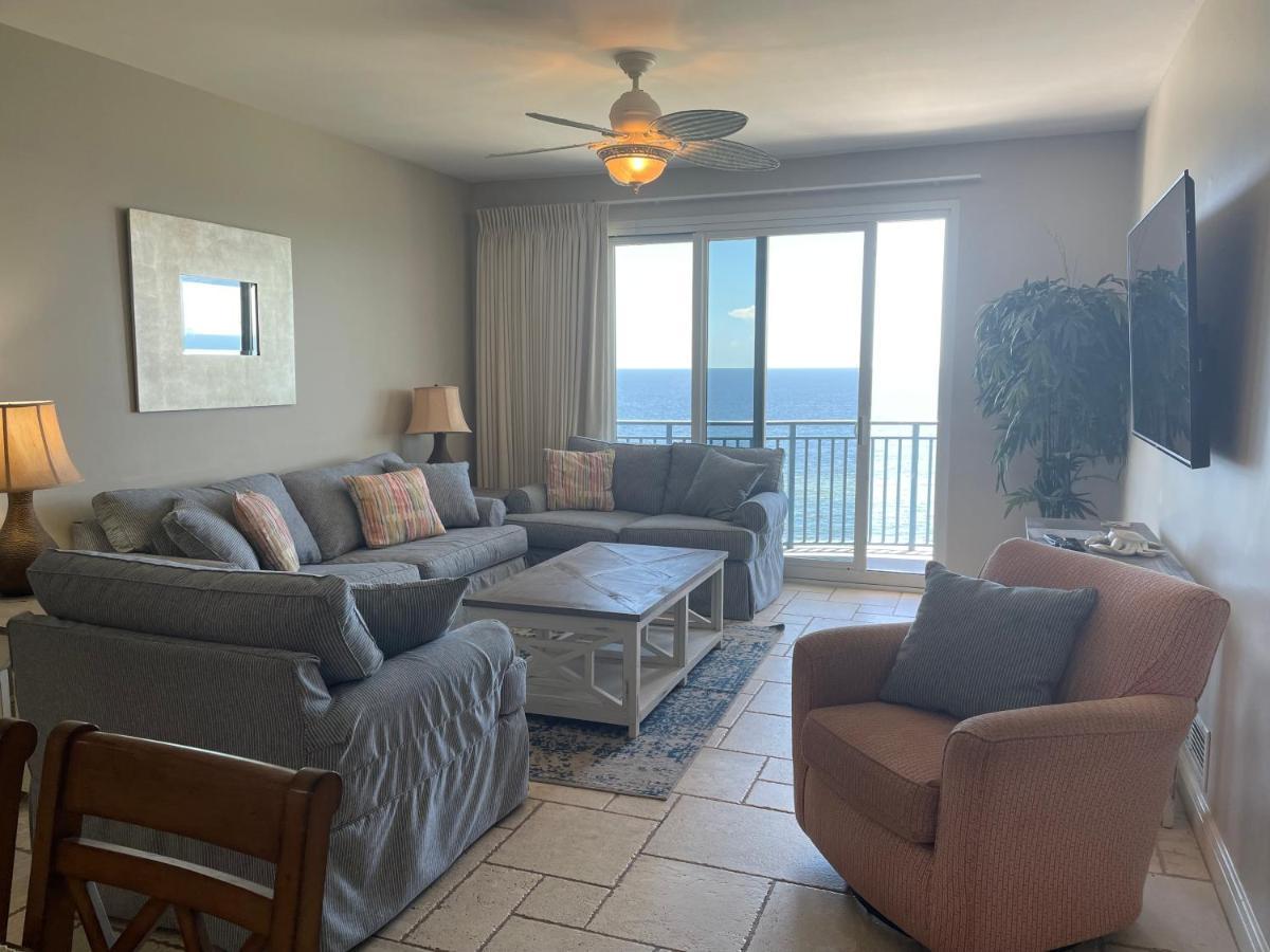 Sterling Breeze 1007 Apartment Panama City Beach Luaran gambar