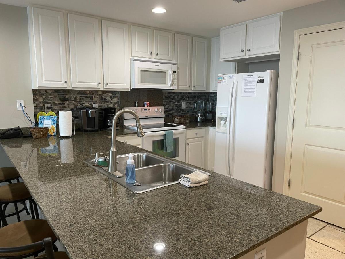 Sterling Breeze 1007 Apartment Panama City Beach Luaran gambar