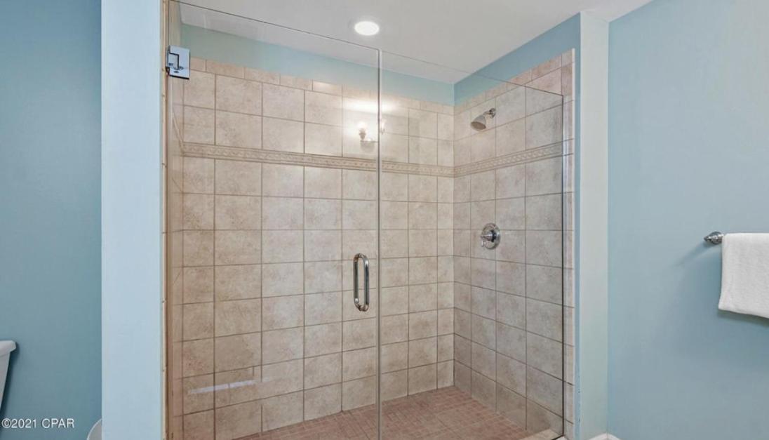 Sterling Breeze 1007 Apartment Panama City Beach Luaran gambar